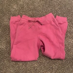Lululemon Scuba Joggers